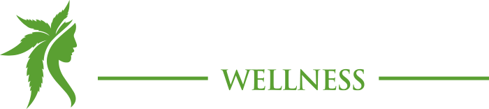 Mother Earth Wellness Site Logo White Version 2